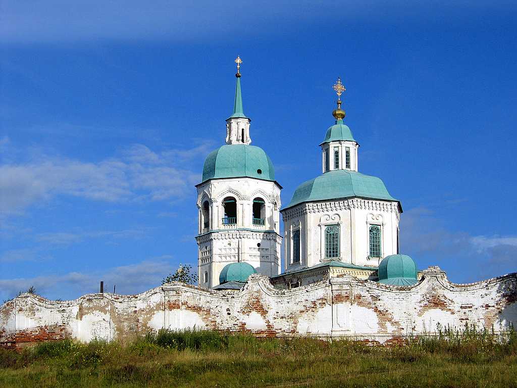 Yeniseysk